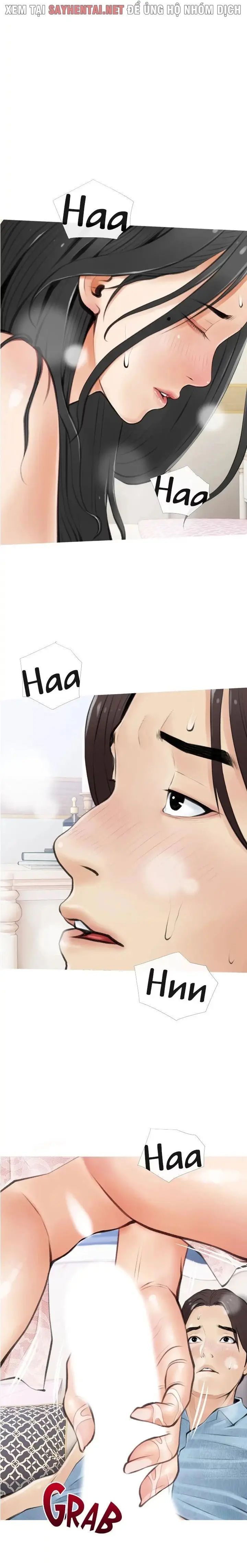 dập dì của tôi chapter 6 4