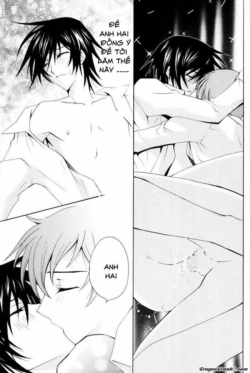 toujours ensemble chapter 1 18