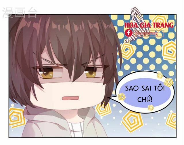 thanh âm giai điệu phản công chapter 50 16