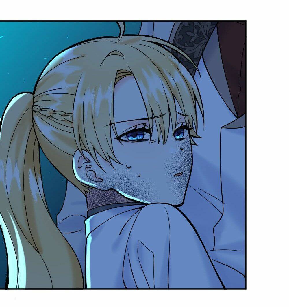 trời sinh một cặp? tôi cự tuyệt! chapter 9 75