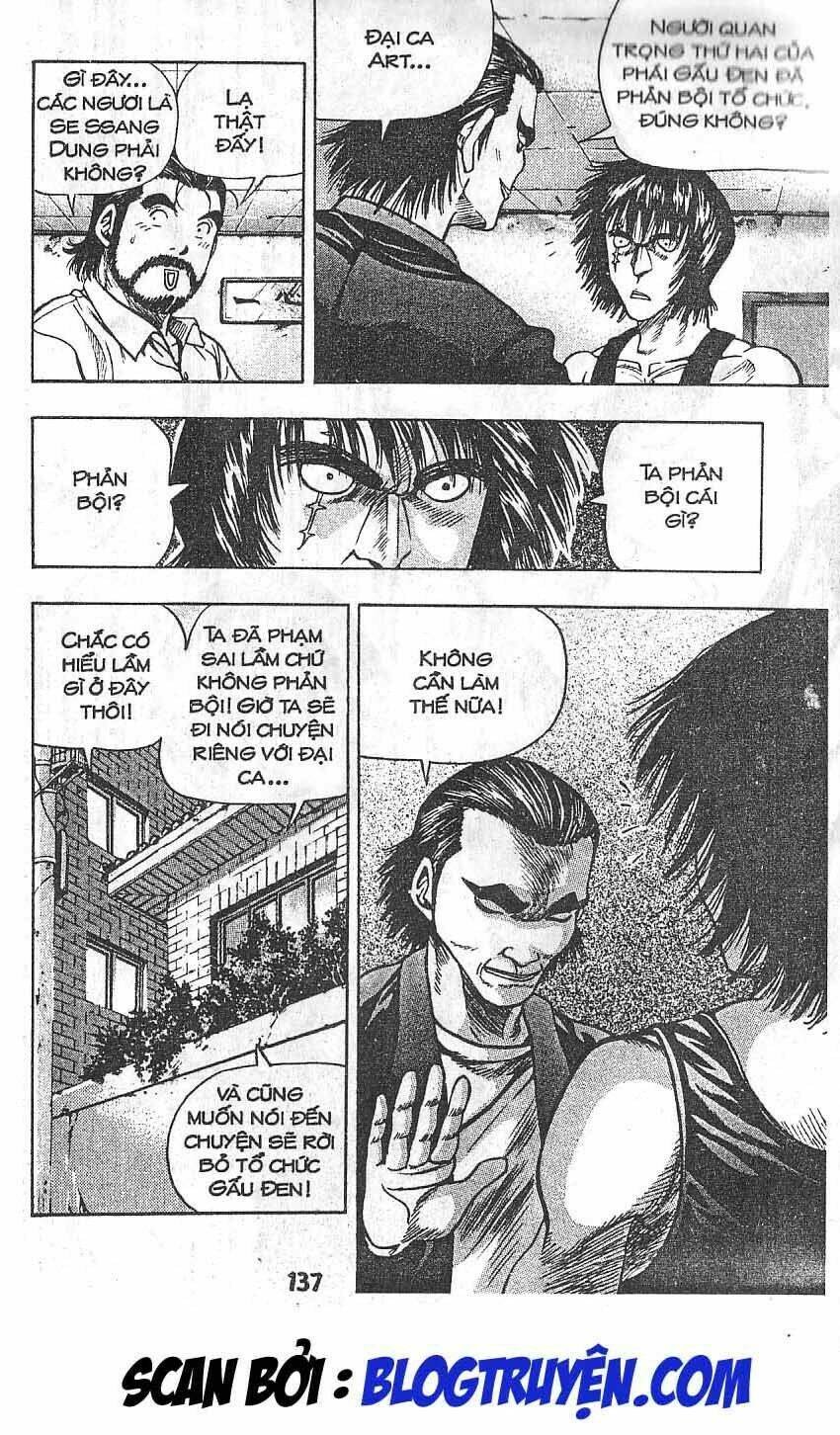 kid gang chapter 90 20