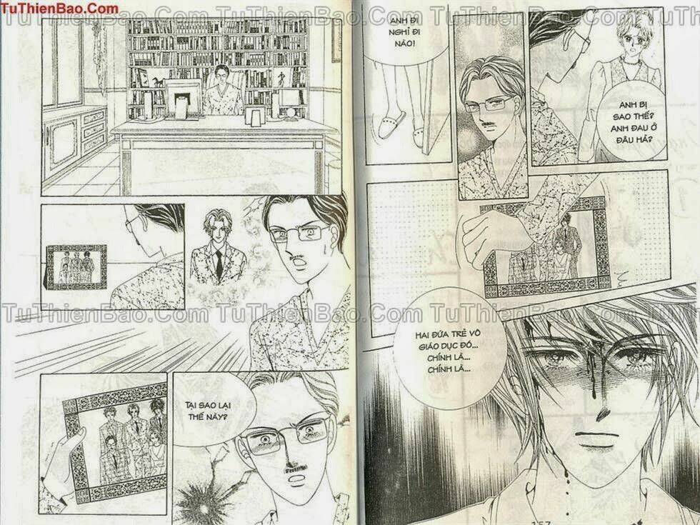 ngôi sao may mắn chapter 9 78