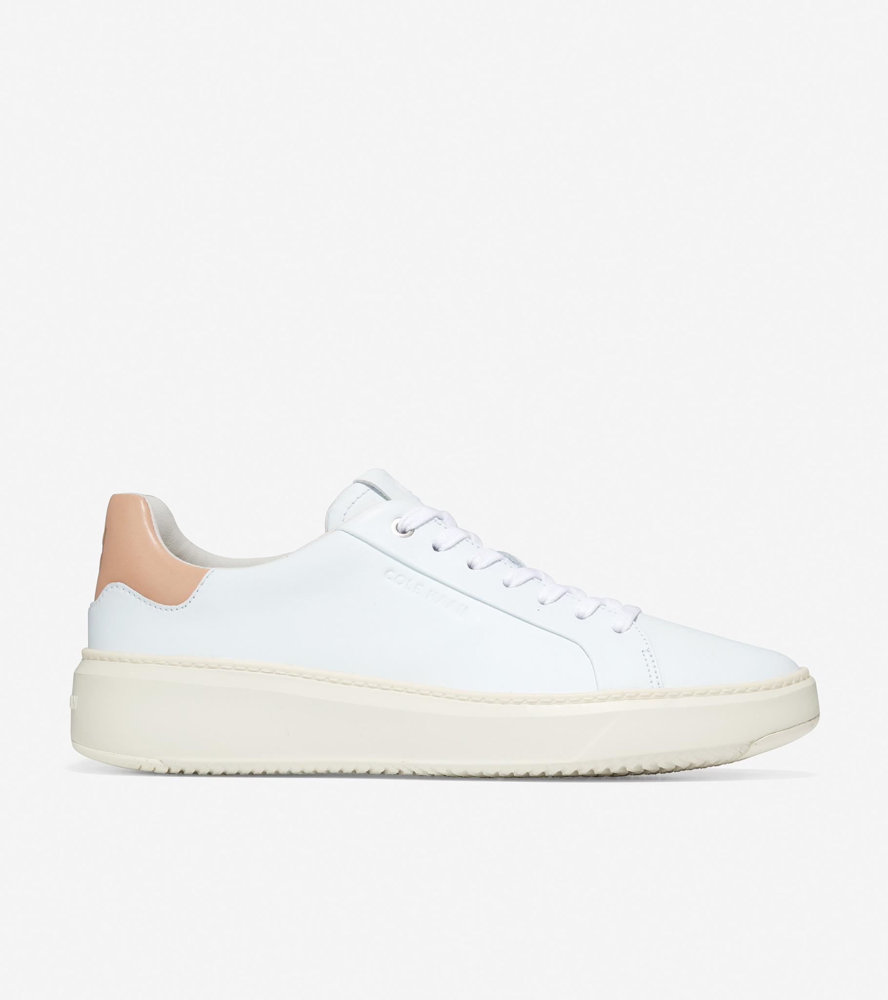 GIÀY SNEAKER COLE HAAN NAM GRANDPRØ TOPSPIN SNEAKER