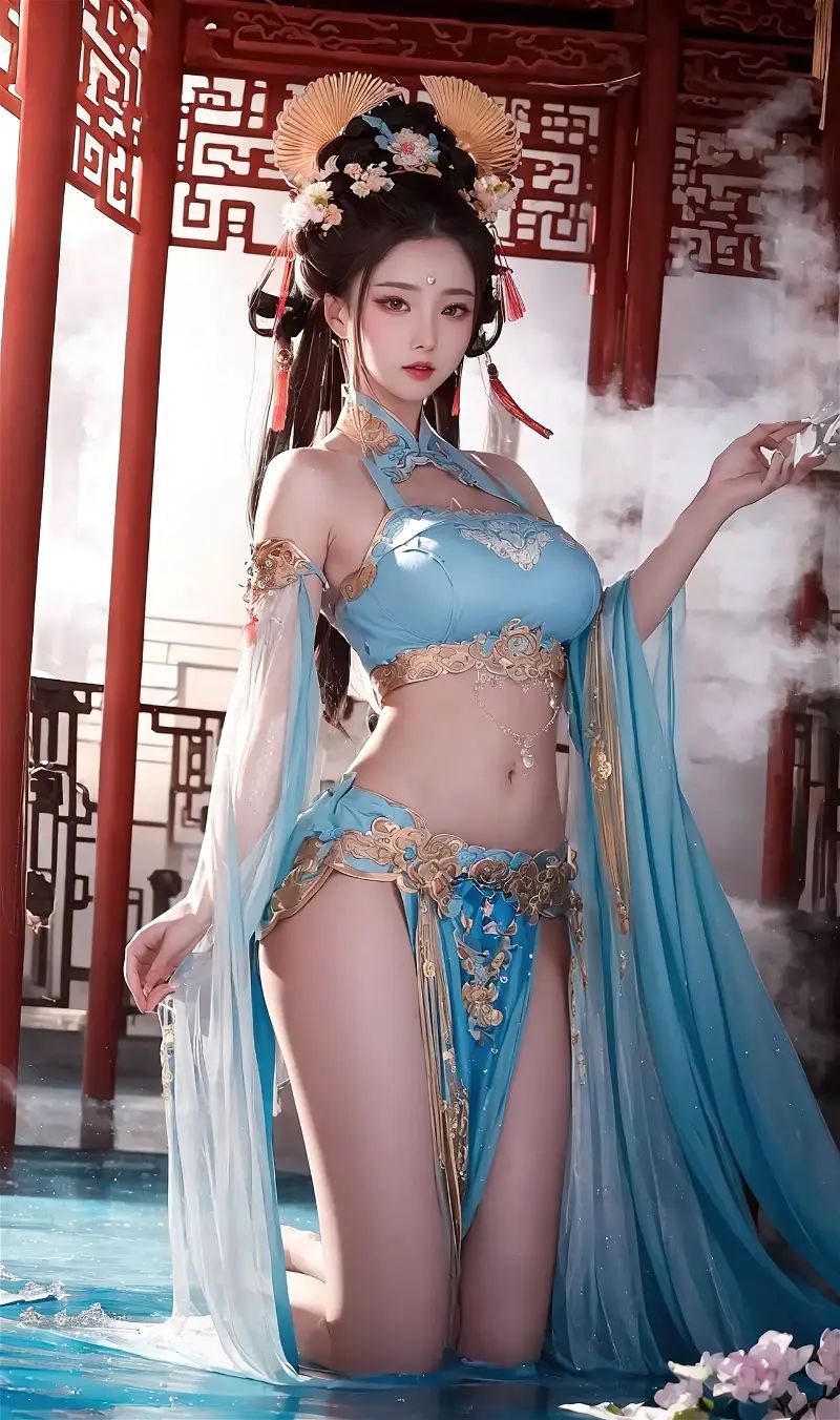 artist ai generated chapter 35 36