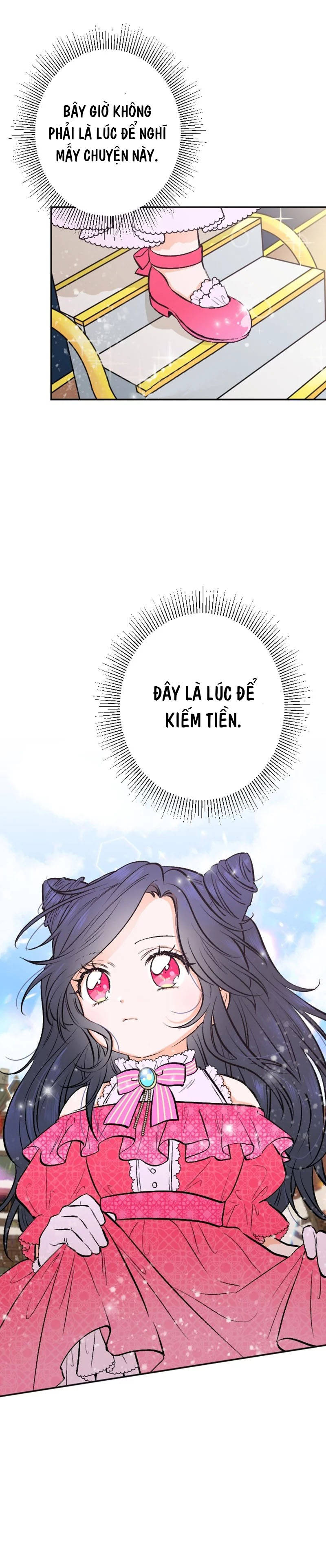 lady baby chapter 57 12