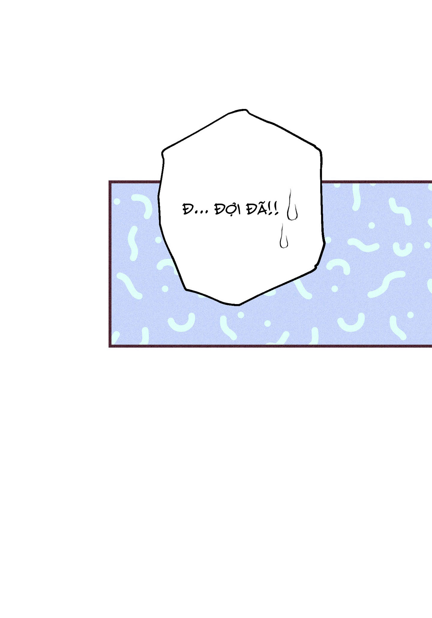 chạy đâu cho thoát chapter 14.1 11