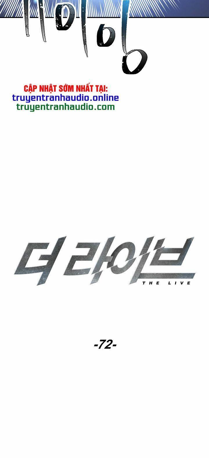 the live chapter 72 12