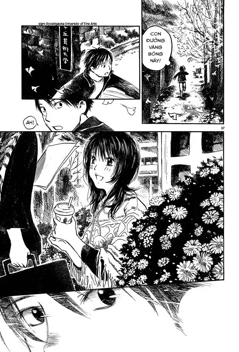 natsu no zenjitsu chapter 1 38