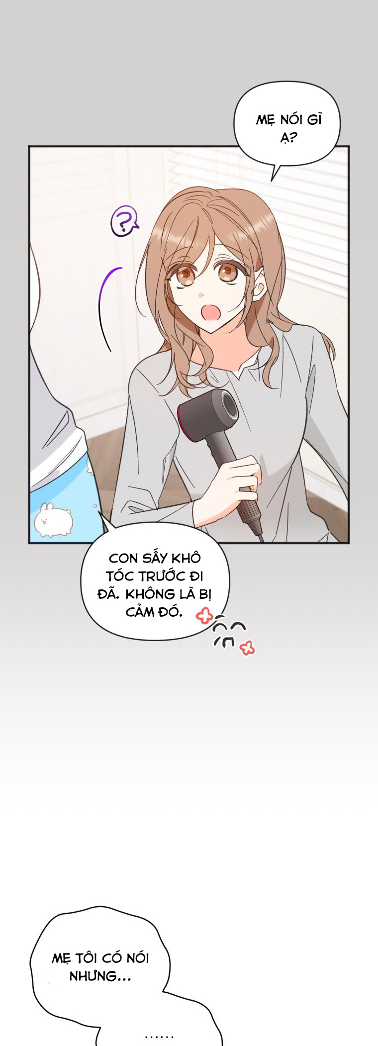 cuộc giao dịch lý tưởng chapter 93 5