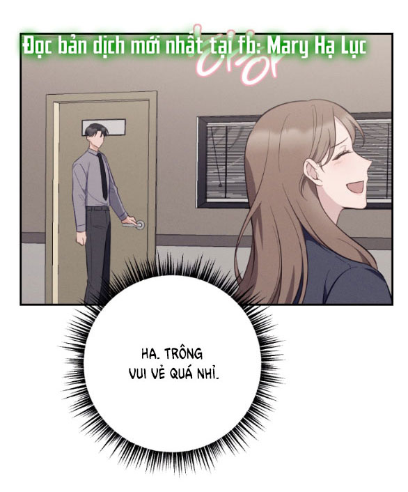 Hãy Khóc Cho Thật Xinh Đẹp Đi chapter 15.1 - Trang 57