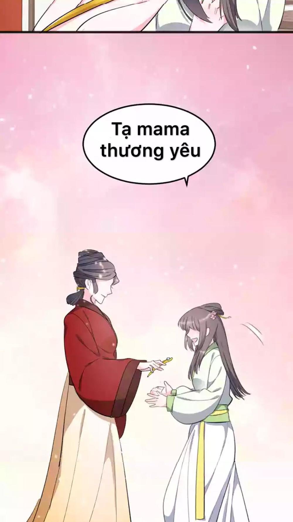 hoa khôi trọng sinh chapter 6 17