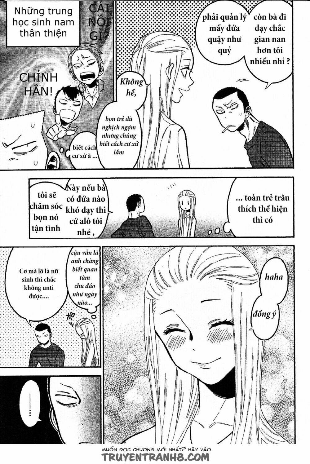 momoiro meloik chapter 10 9