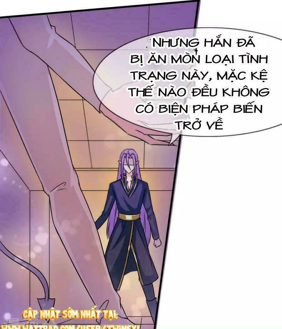 bá đạo trung khuyển tìm ái ký chapter 91 4