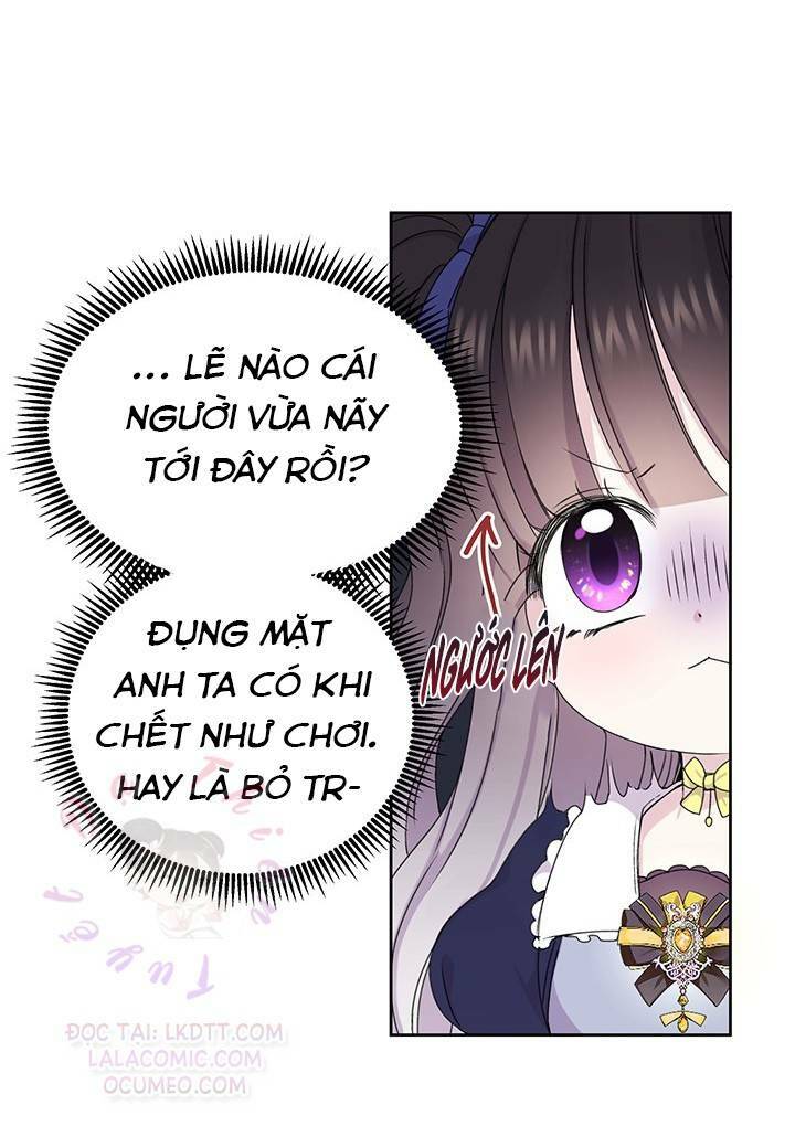 công chúa huỷ diệt chapter 2 46