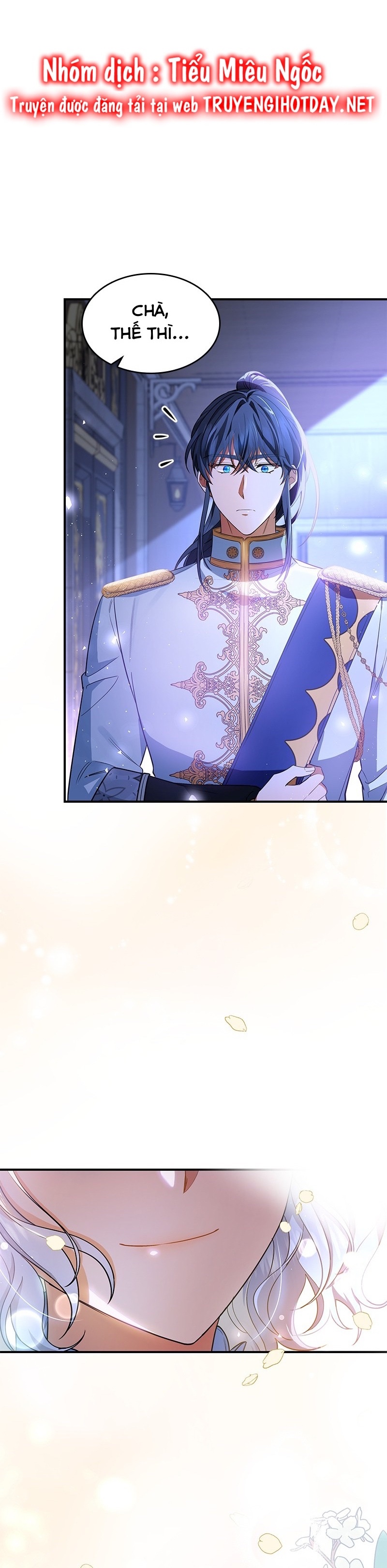 những gì melvin để lại chapter 19 51