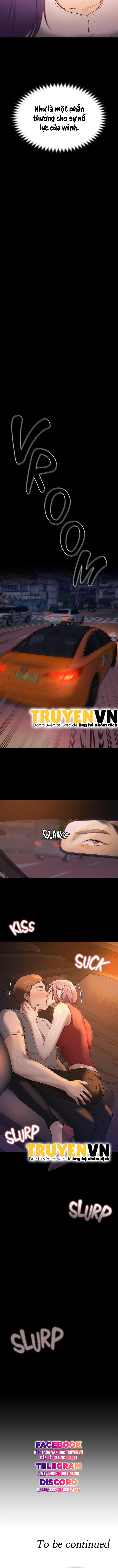 tối nay cưng muốn ăn gì? chapter 20 5