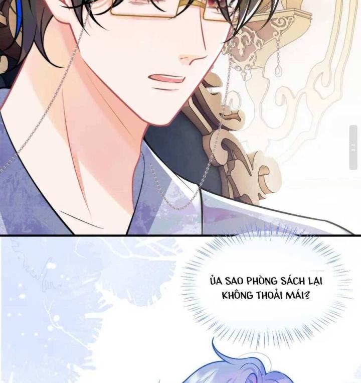 vị chỉ huy lạnh lùng khóc trong vòng tay tôi chapter 46 52