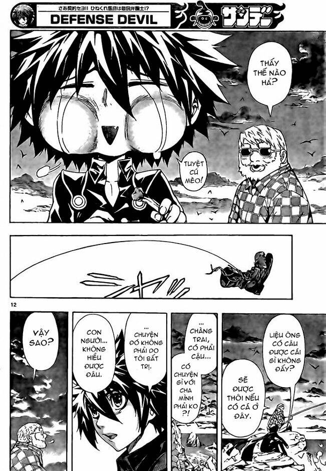 defense devil chapter 23 13