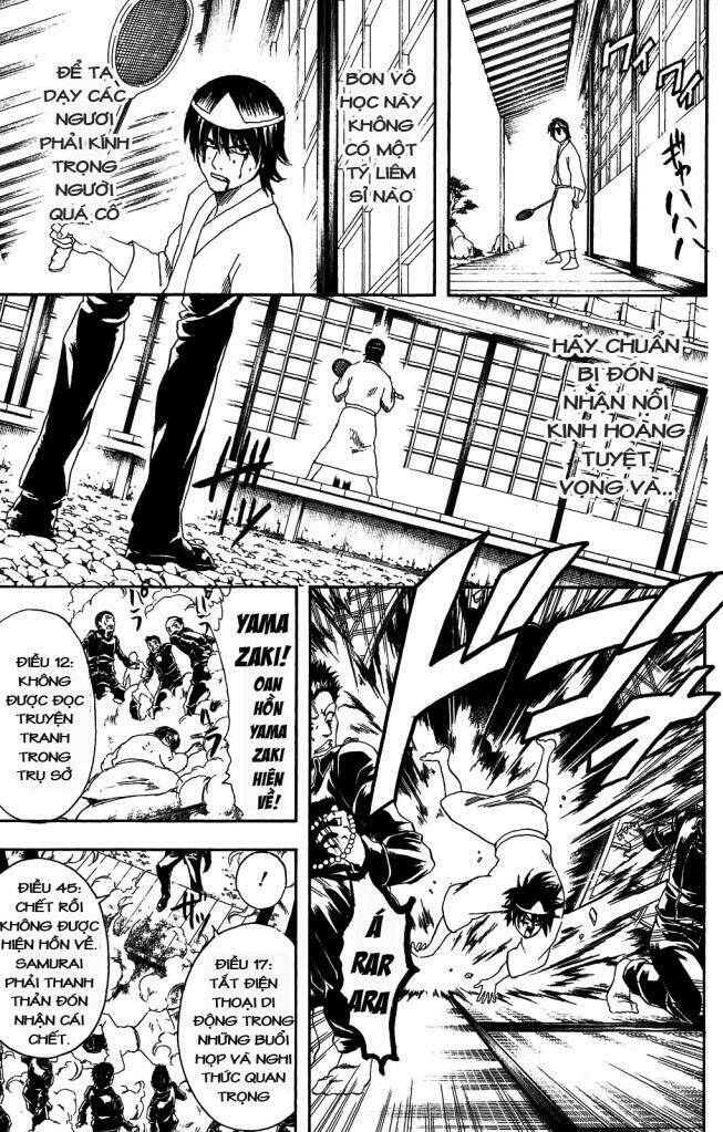 gintama - linh hồn bạc chapter 168 17