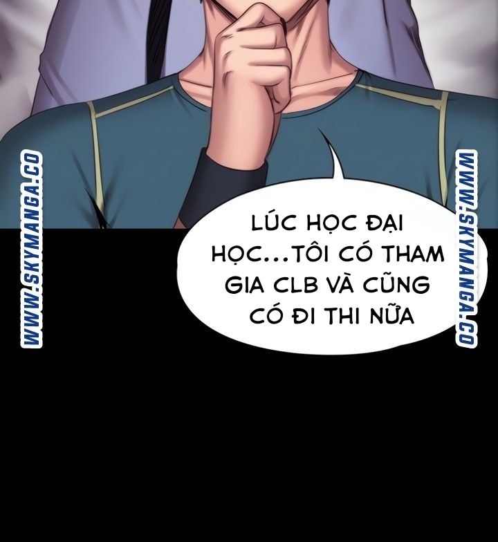 hlv phòng fitness chapter 88 17