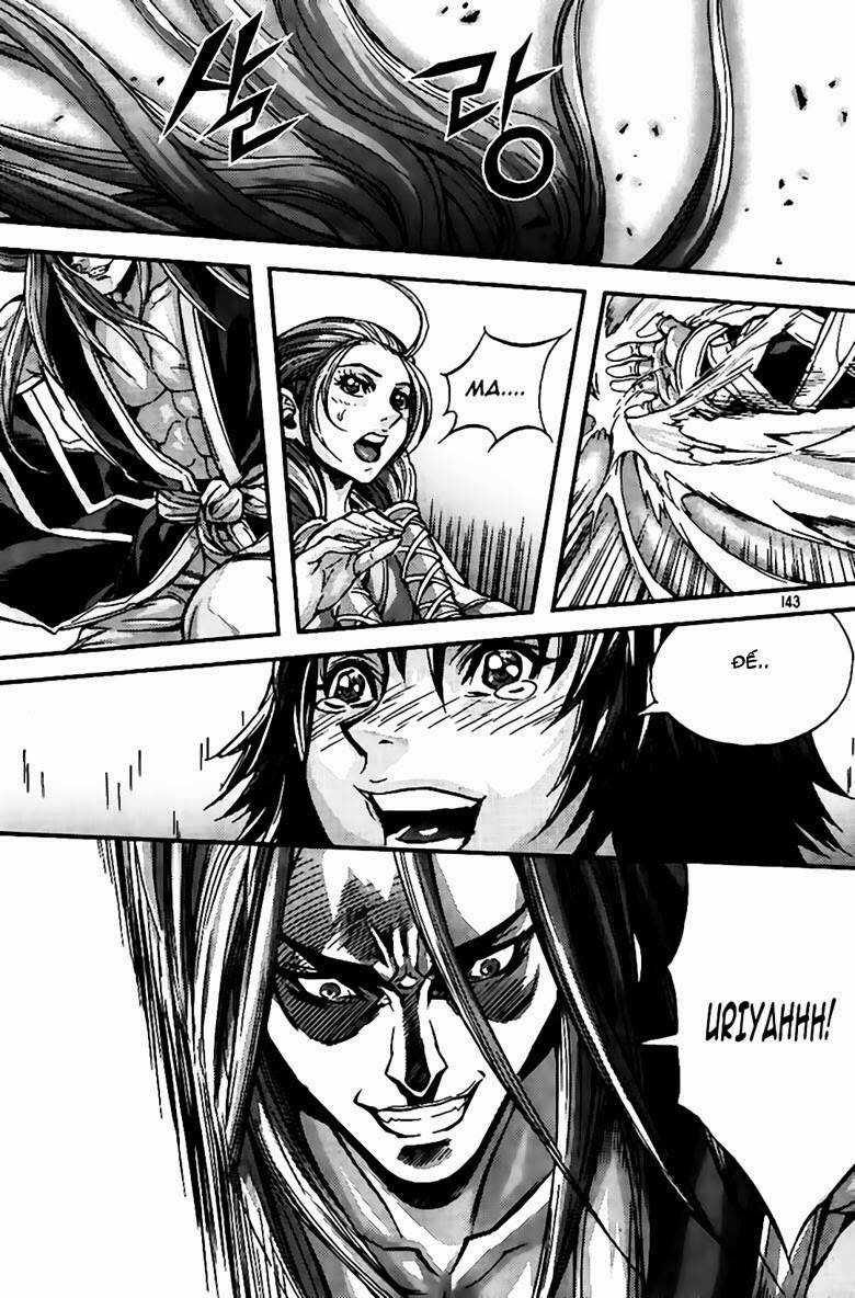 king of hell chapter 273 19