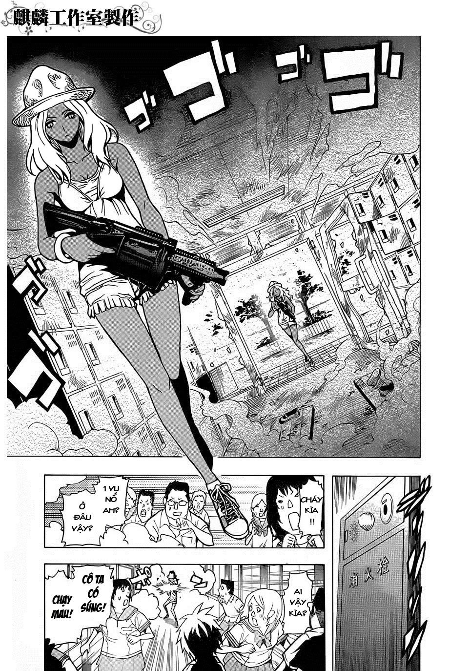 tokyo esp chapter 18 12