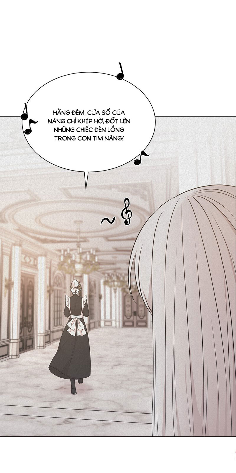 tôi chán nản vì người chồng thứ 2 còn "khỏe" hơn chồng cũ chapter 4.2 12