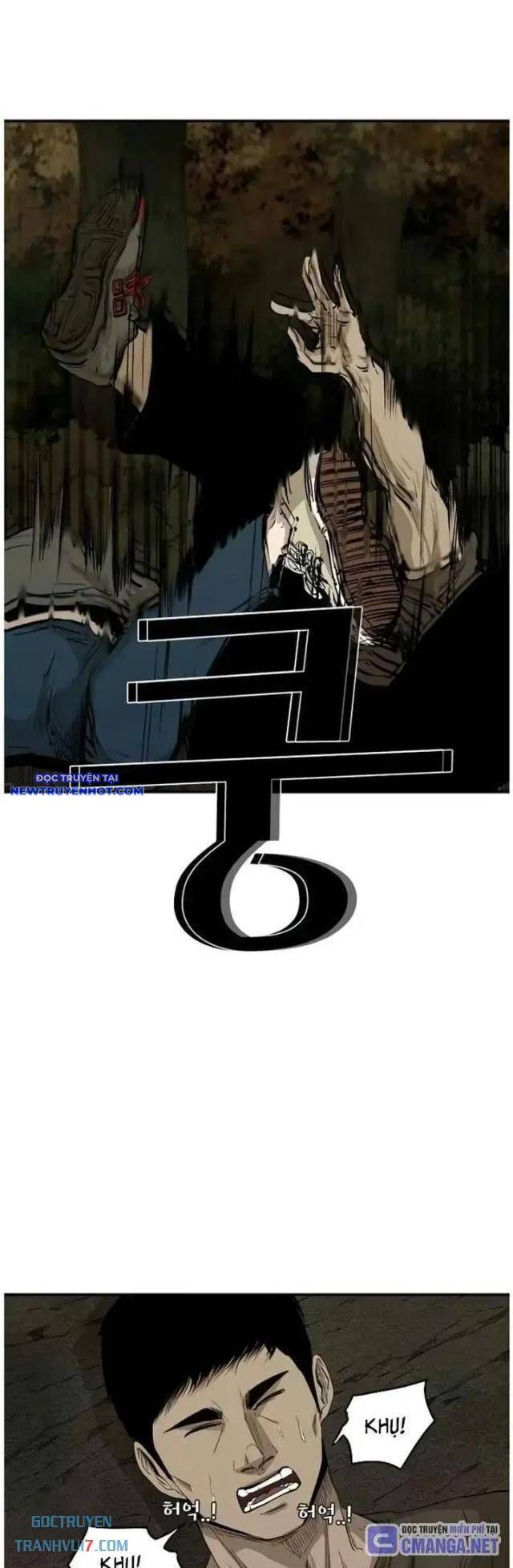 shark - cá mập chapter 103 12