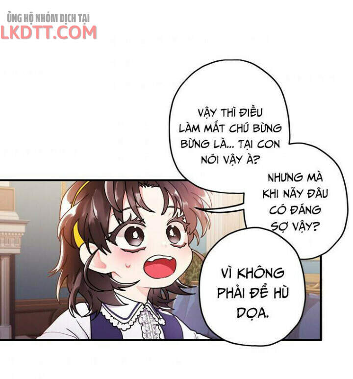 tôi đã trở thành con gái nuôi của nam chính chapter 12 65