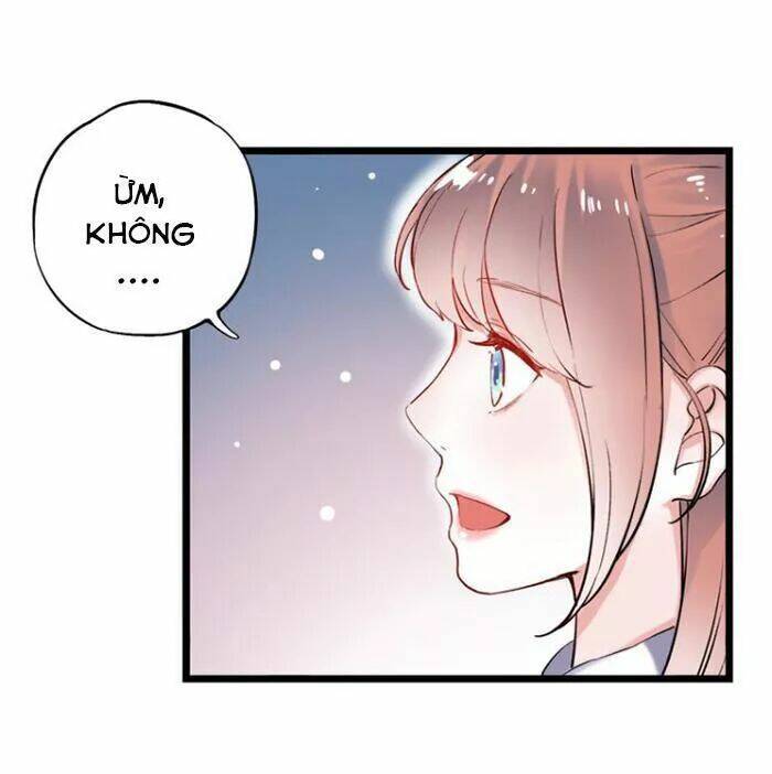 trạch thượng tịch mịch huỳnh hỏa chapter 18 71