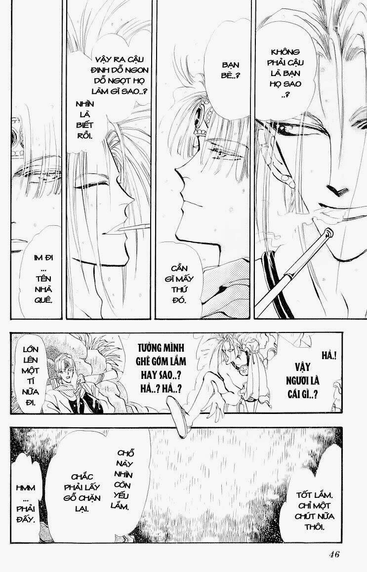 đứa con số phận chapter 25 42