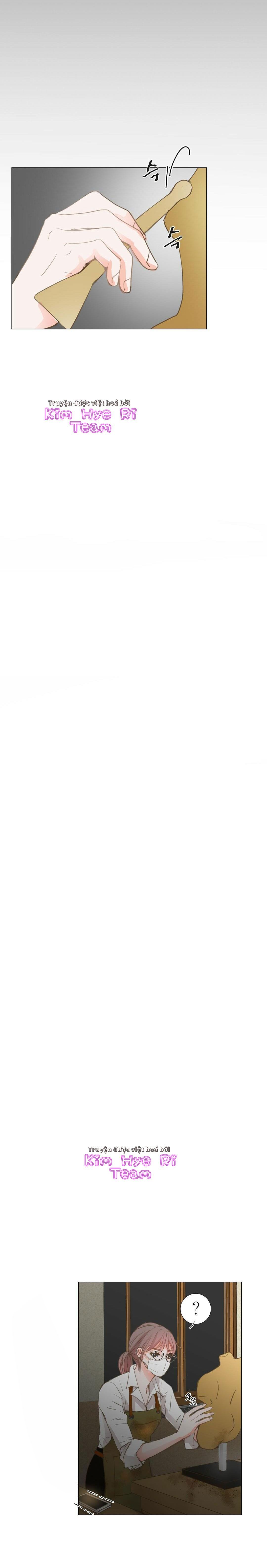 người tình lúc nửa đêm chapter 1 11