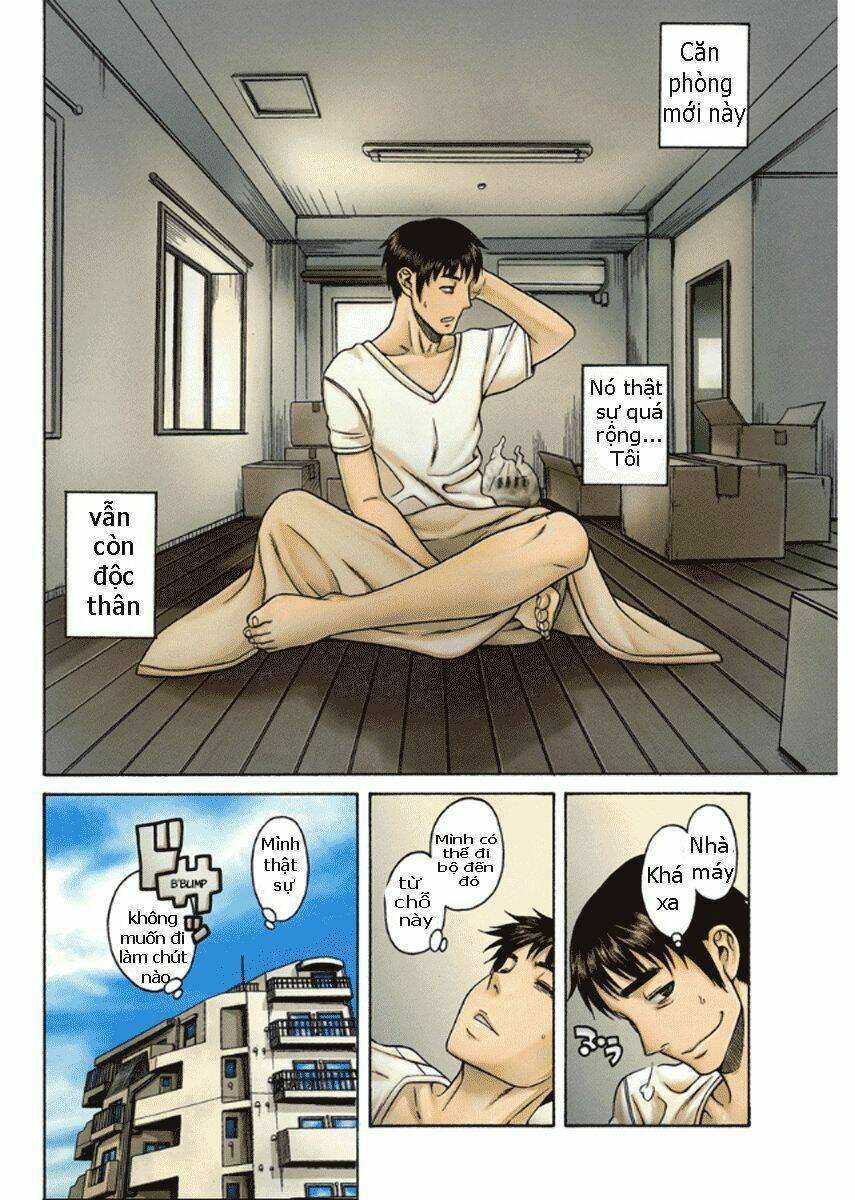 happy negative marriage chapter 15 5