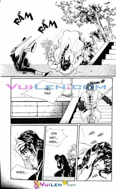 cô nàng đỏm dáng chapter 8 80