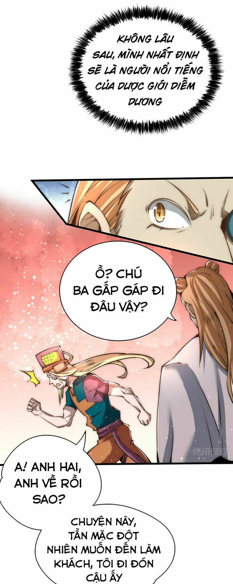 đô thị đỉnh phong cao thủ chapter 152 2