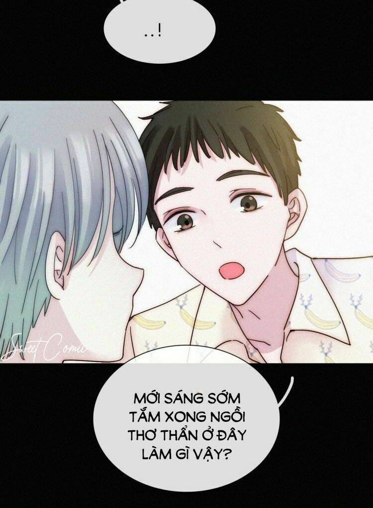 nếu ngày đó chúng ta chưa quen biết chapter 32 4