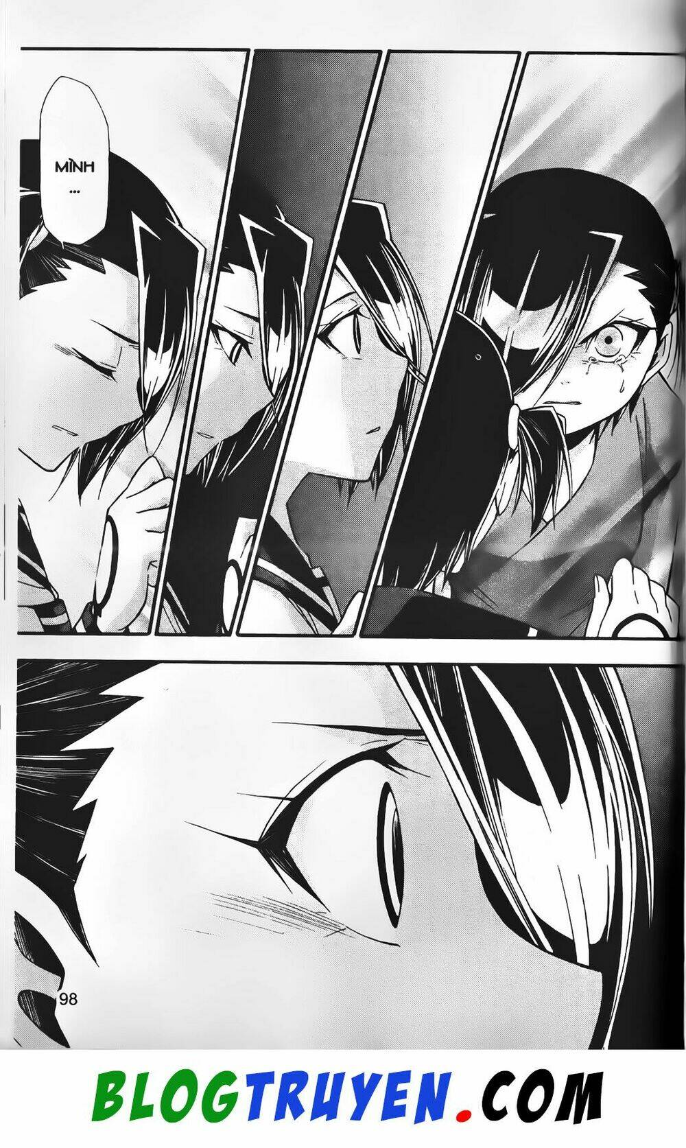 emma đến từ địa phủ chapter 31 9