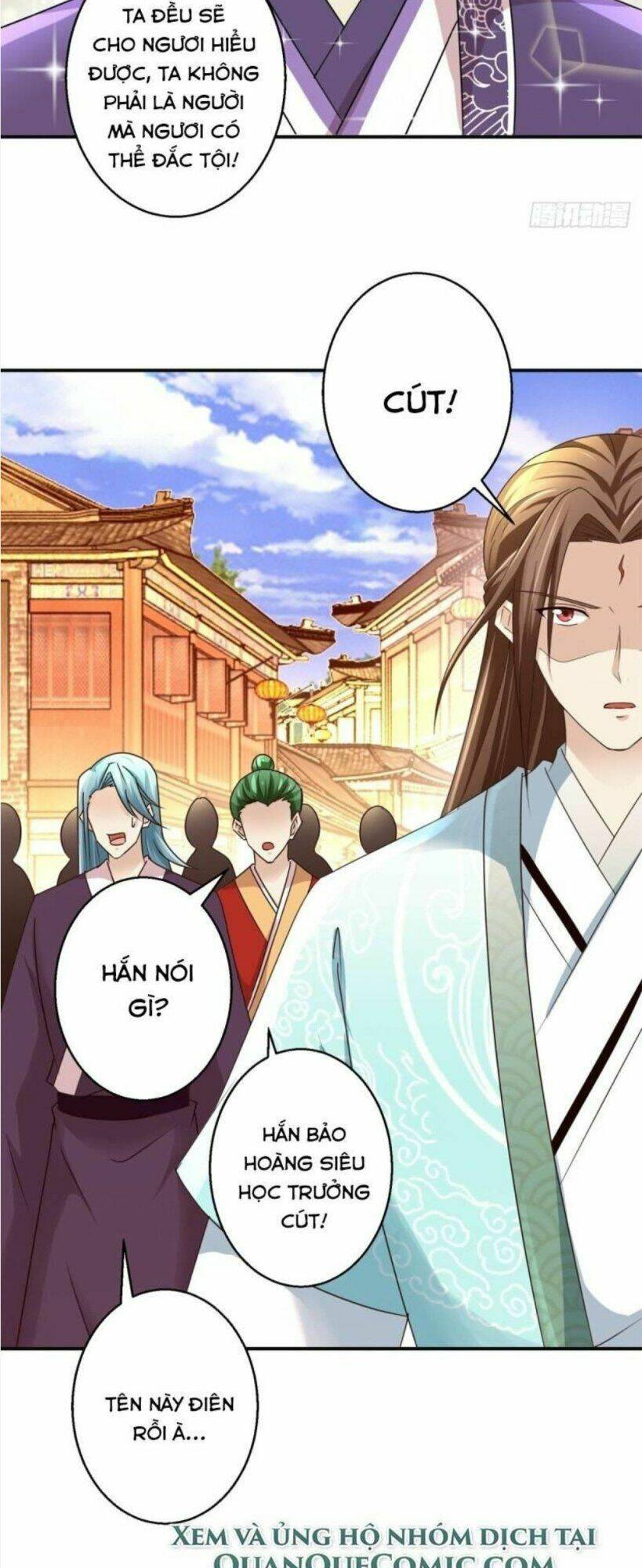 cửu dương đế tôn chapter 151 9