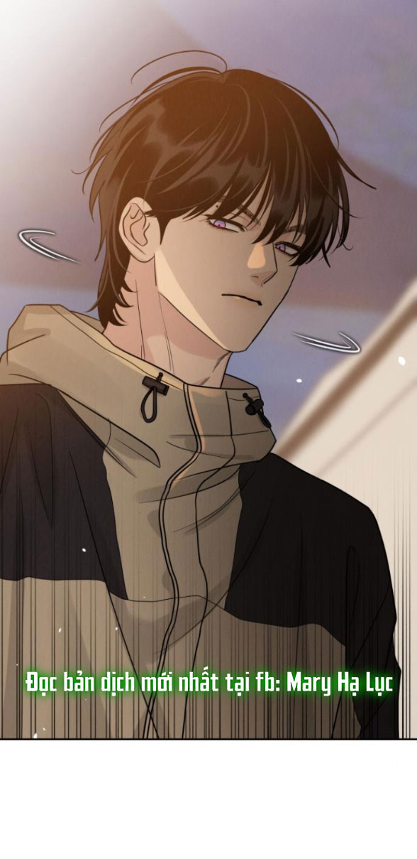Thuyết Tình Yêu Ích Kỷ chapter 26.2 16