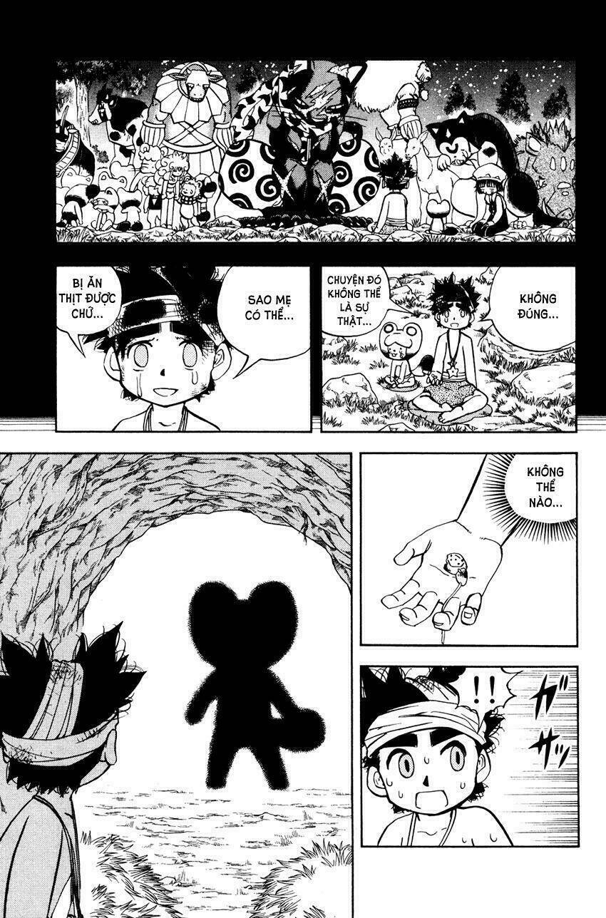 doubutsu no kuni - vương quốc thú vật chapter 26 50