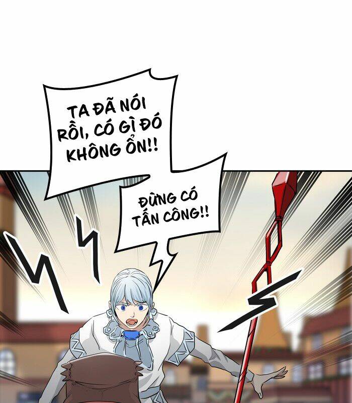 cuộc chiến trong tòa tháp chapter 352 58