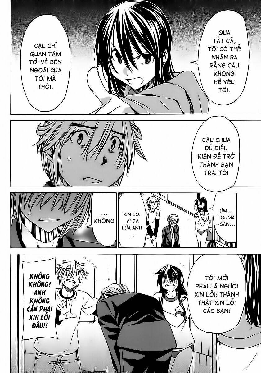 haru to natsu chapter 8 32