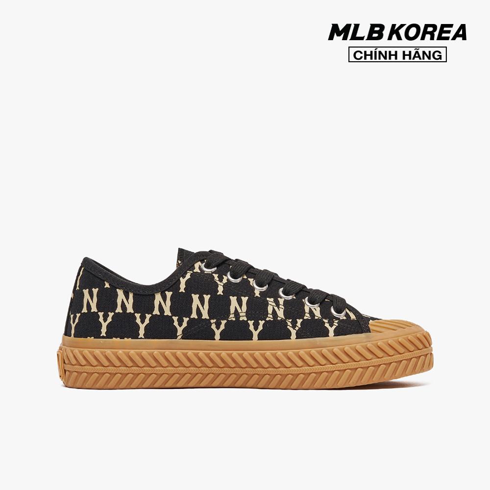 MLB - Giày sneaker Playball Mono 3ACVVC31N