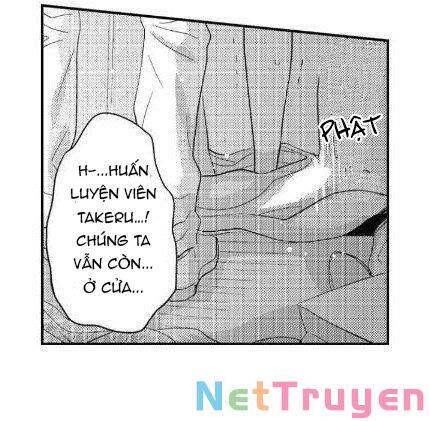 có phải cơ bắp của tôi đã kích thích em? chapter 23 14