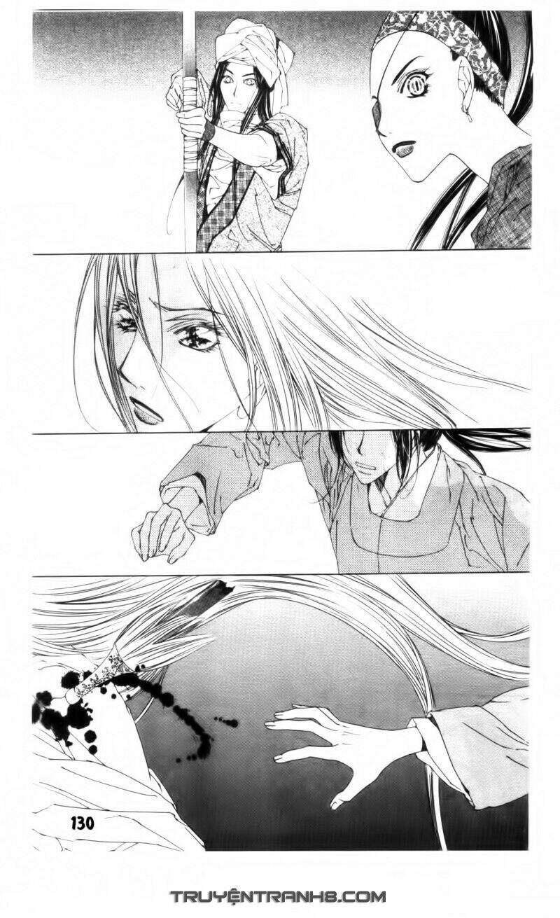 pháp sư trừ tà chapter 17.2 6