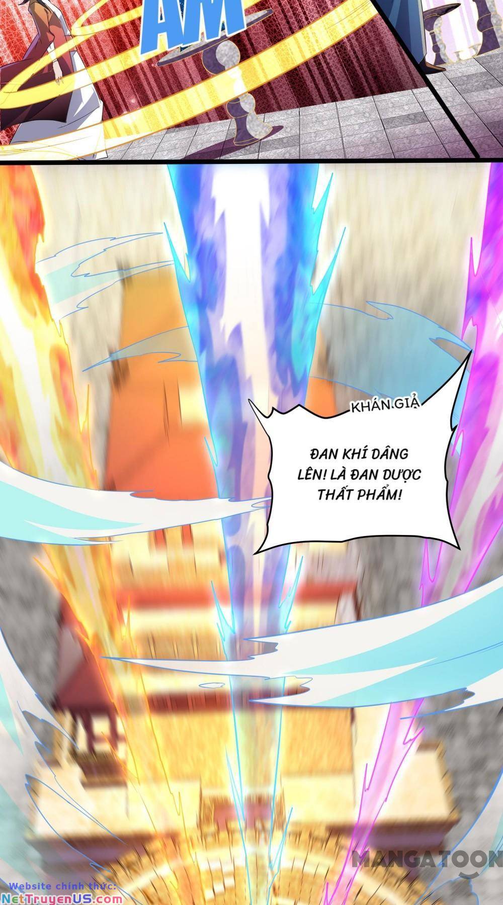 đệ nhất người ở rể chapter 289 17