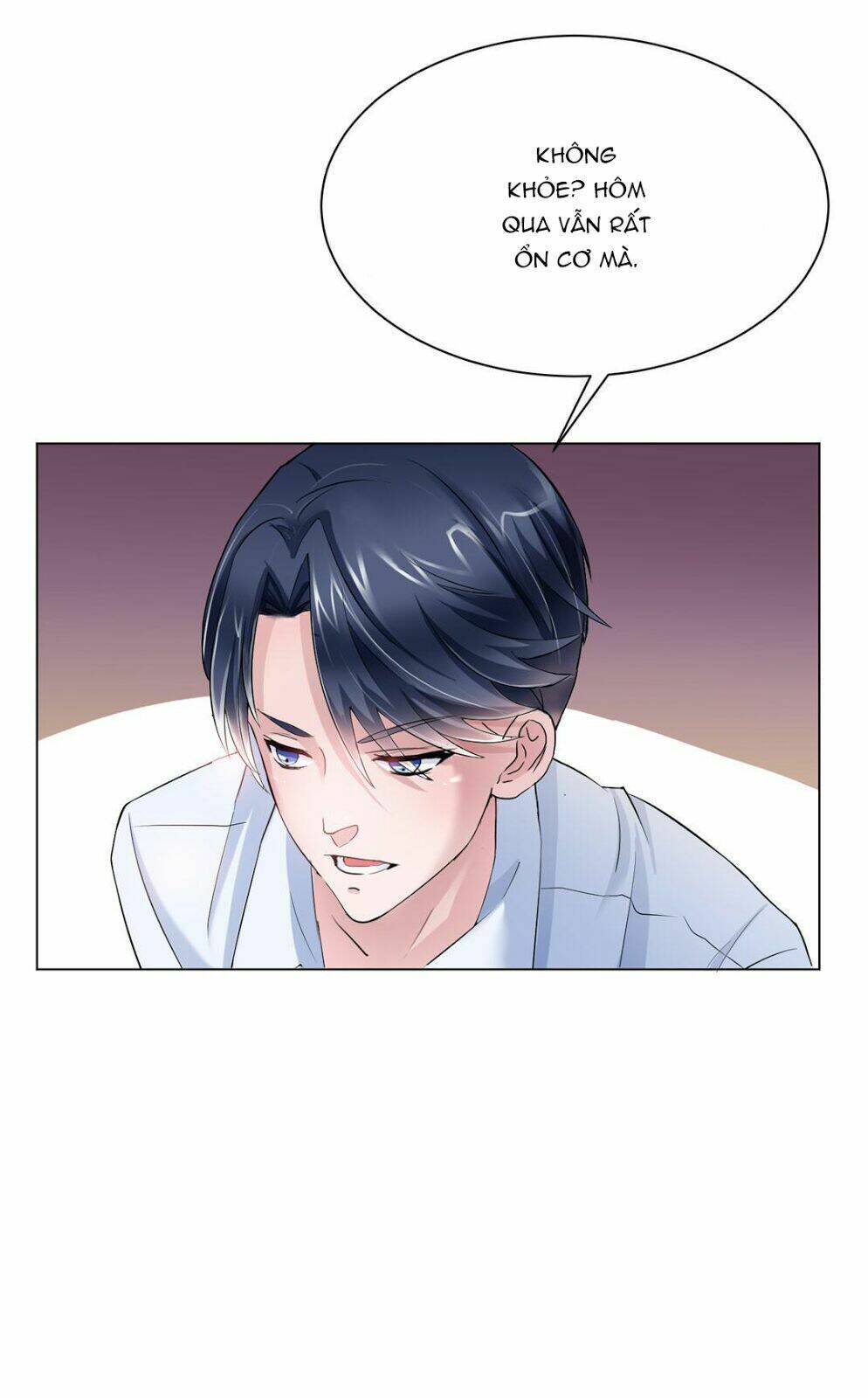 cô vợ cưới thay của tổng tài chapter 5 6