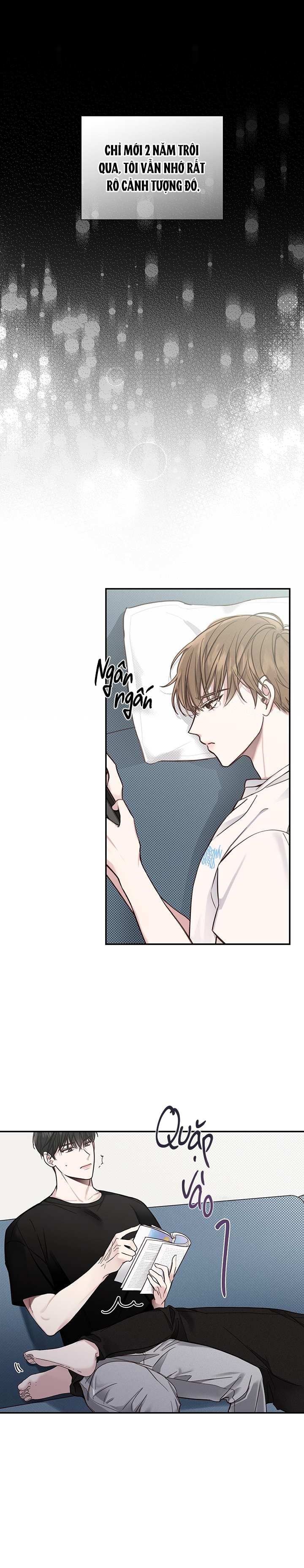 mùa hạ chapter 1 22