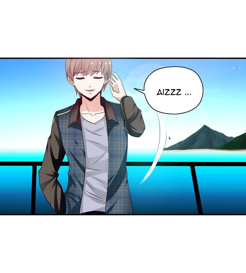 thủ hội chi vũ chapter 16 23