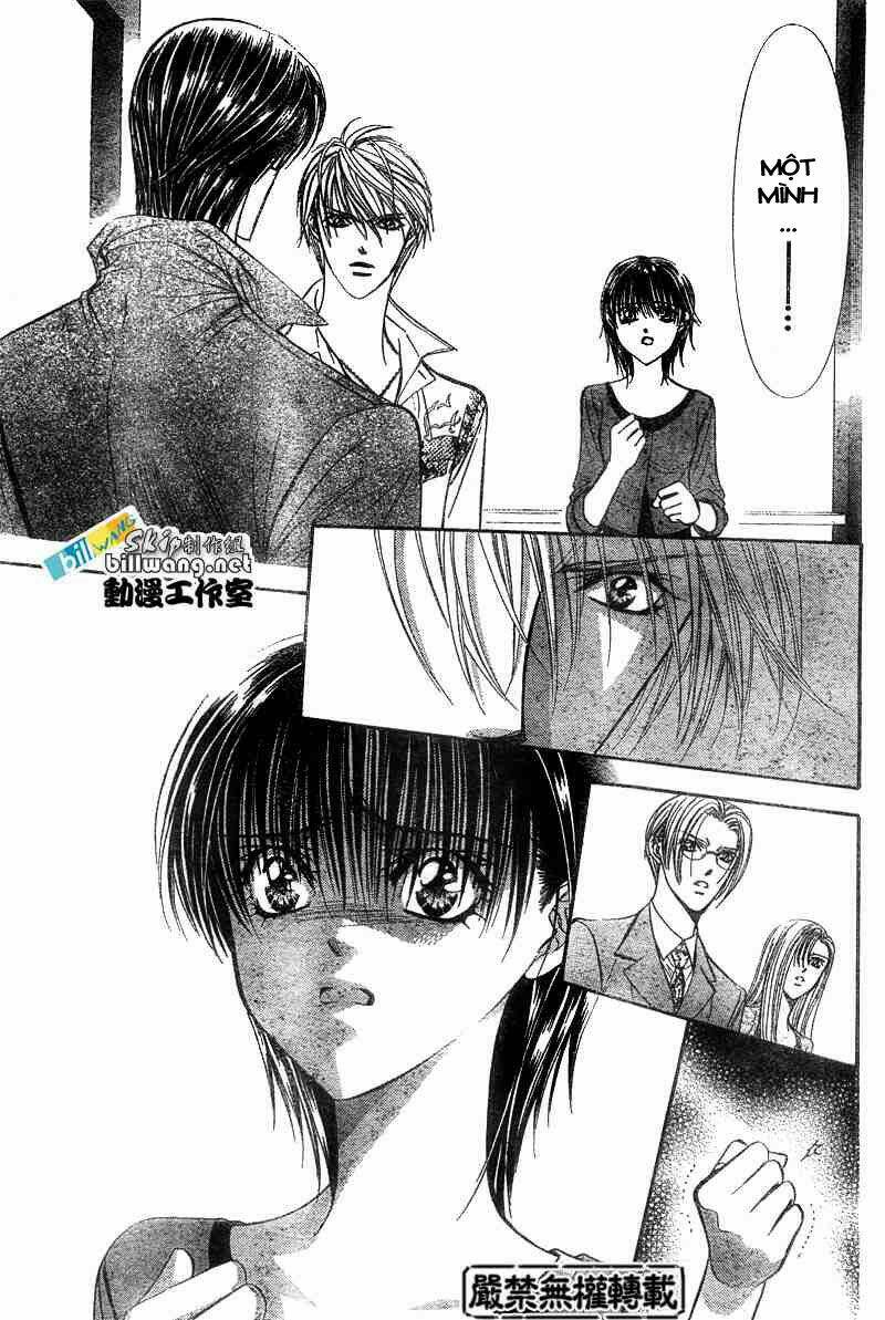 thử thách của kyouko chapter 91 19
